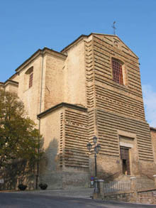 Collegiata di San Francesco